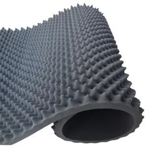 Traditional Home Furniture Bedroom Memory Foam Cushion Replacement PU Foam Sheet Custom Printed Rollers
