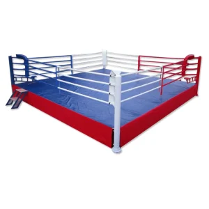 Training Boxing Ring Floor in Different Sizes