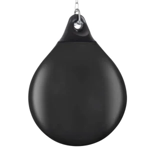 Training Hanging Heavy Water-Filled Aqua Punching Bag Boxing Sand Bag