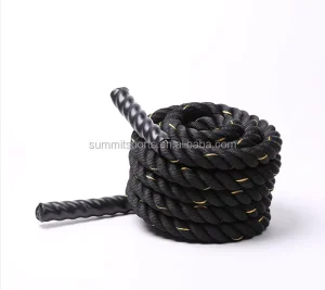 Training Undulation Fitness Rope/power Rope Exercise Battle Rope
