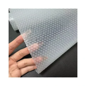 Transparent EVA Washable Refrigerator Mat and Kitchen Placemats