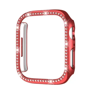 Transparent Slim Smart Watch Case for Fitness Sports
