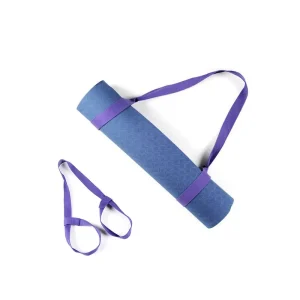 Travel Yoga Sling Carry Strap