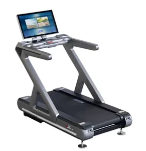 Treadmill Gym Commercial Smart Exercise Fitness Equipment Silent Home Fitness Electric Treadmill