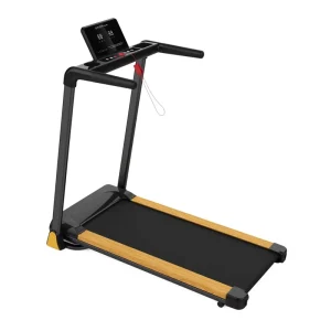 Treadmill High Capacity Home Folding Treadmill Running Machine Home Fitness Use