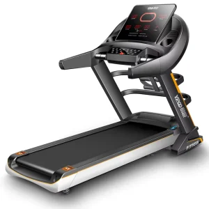 Treadmill Home Gym Fitness Equipment Multi Running Machines Electric Home Gym Treadmill With APP