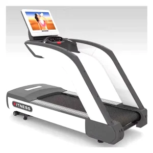 Treadmill Running Machine