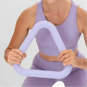 Triangle Silicone Free Weight Set for Rehabilitation