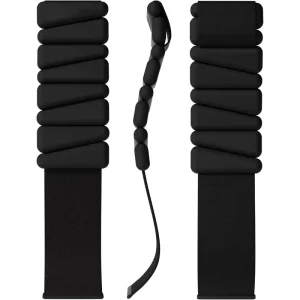 Triangle Silicone Wrist and Ankle Weight Bracelets for Women