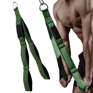 Tricep Rope Fitness Accessory