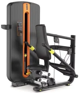 Triceps Strength Training Machine, Steel