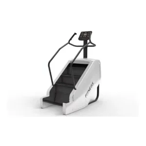 Trolley Stair Climber Machine Fitness Equipment