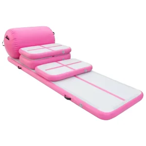 Tumble Track Air Roll Gymnastics Mat