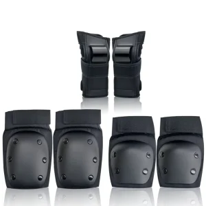Turtle Design Protector for Adults Skateboarding Bicycle Riding Knee Elbow