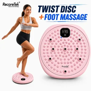 Twist Exercise Board Waist Twisting Disc