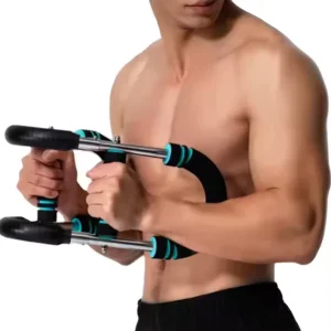 U-Shape Arm Strength Twister Trainer