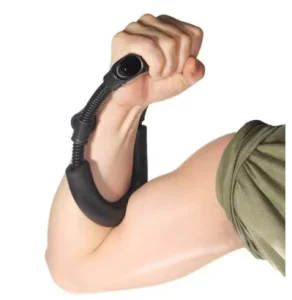 U-Shape Forearm Wrist Strength Trainer
