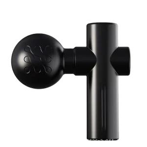 USB Mini Massage Gun Fascia Machine Muscle Relaxation Vibrating Rod Massage Fitness Equipment