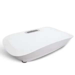 Ultrathin Vibration Plate Fitness Platform Exercise Machine