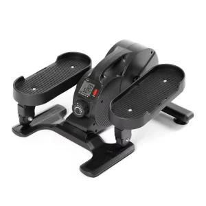Under Desk Elliptical Trainer Pedal Exerciser for Seated Leg Exercise