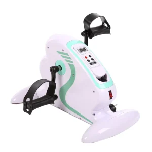 Under Desk Hand and Foot Pedal Exerciser for Elderly