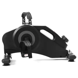 Under Desk Mini Bike Leg Rehabilitation Exerciser