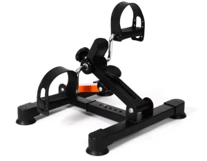 Under Desk Mini Pedal Exercise Bike for Elderly Rehabilitation