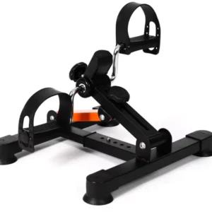 Under Desk Mini Pedal Exercise Bike for Elderly Rehabilitation
