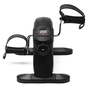 Under Desk Pedal Exerciser for Elderly and Patients