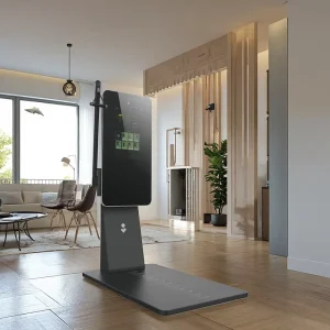 Unisex All In One Digital Workout Smart Home Gym Integrated Intelligent Training Exercise Strength Station