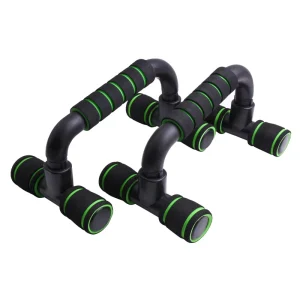 Unisex Chaoran Eco friendly Fitness Equipment Sit Up Push Ups Muscle Training Push Racks Stand Grip Carton Chest Body Exercise