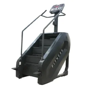 Unisex Gym Equipment Stair Climber