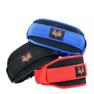 Unisex Heavy Duty EVA Powerlifting Belt for Squat and Deadlift