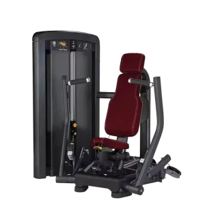 Unisex Indoor Commercial Steel Strength Training Multi-Function Gym Station
