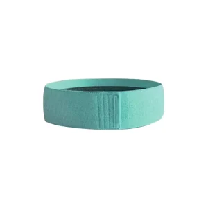 Unisex Pilates Yoga Strength Training Belt Widened Thickened Pull Up Assistance Exercise Tension Loop Stretch Bands for Fitness