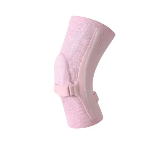 Unisex Silicone-Strip Compression Leggings for Basketball and Fitness