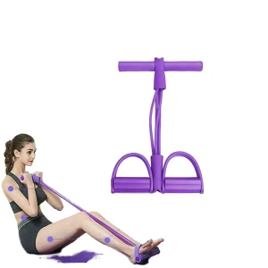 Universal Fitness Exercise Puller Body Training Gear Factory OEM/ODM