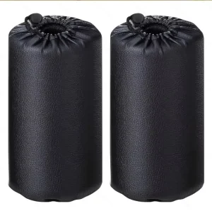 Universal High-Density Soft Manual Sponge Foam Roller HJ-001 for Sports Weightlifting Bed Flipper and Fitness