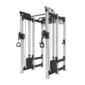 Universal Multi-Function Home Garage Gym Smith Machine