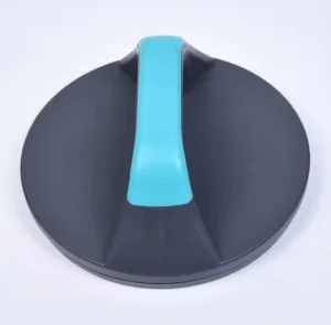 Universal Push-Up Support for Home, Gym, and Outdoor Workouts