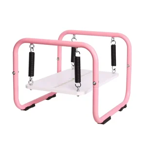 Upper and Lower Limb Stabilization Balance Training Spring Exercise Trainer Board