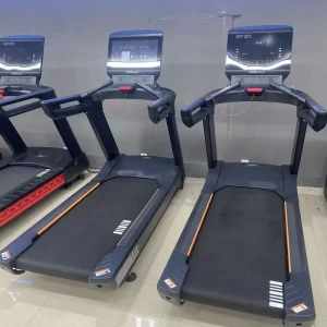 V8 Cardio Tredmill 20% Incline Running Machine Treadmill