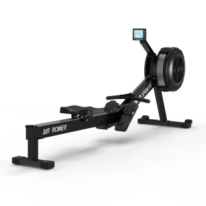 VAR03 Commercial Air Rower Rowing Machine CrossFit Gym Equipment for Fitness