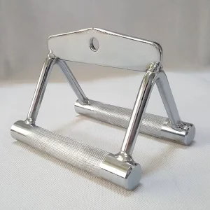 VT-Type Gantry Handle for Fly, Rowing, and High-Pulldown Exercises