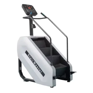 Vertical Cardio Exercise Machine Stepmill