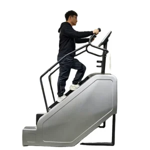 Vertical Cardio Stepper Electric Stair Climber