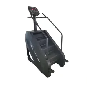 Vertical Cardio Stepper Electric Stair Climber for Commercial Gyms