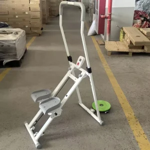 Vertical Climber Exercise Machine Stair Climbing Stair Master Machine