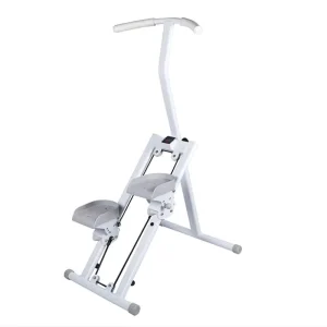 Vertical Climber Machine for Full-Body Cardio and Strength Training