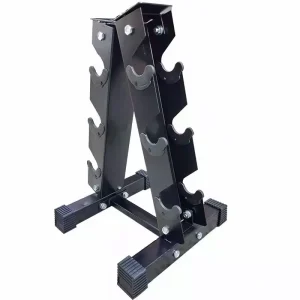 Vertical Dumbbell Rack for 6-7 Pairs